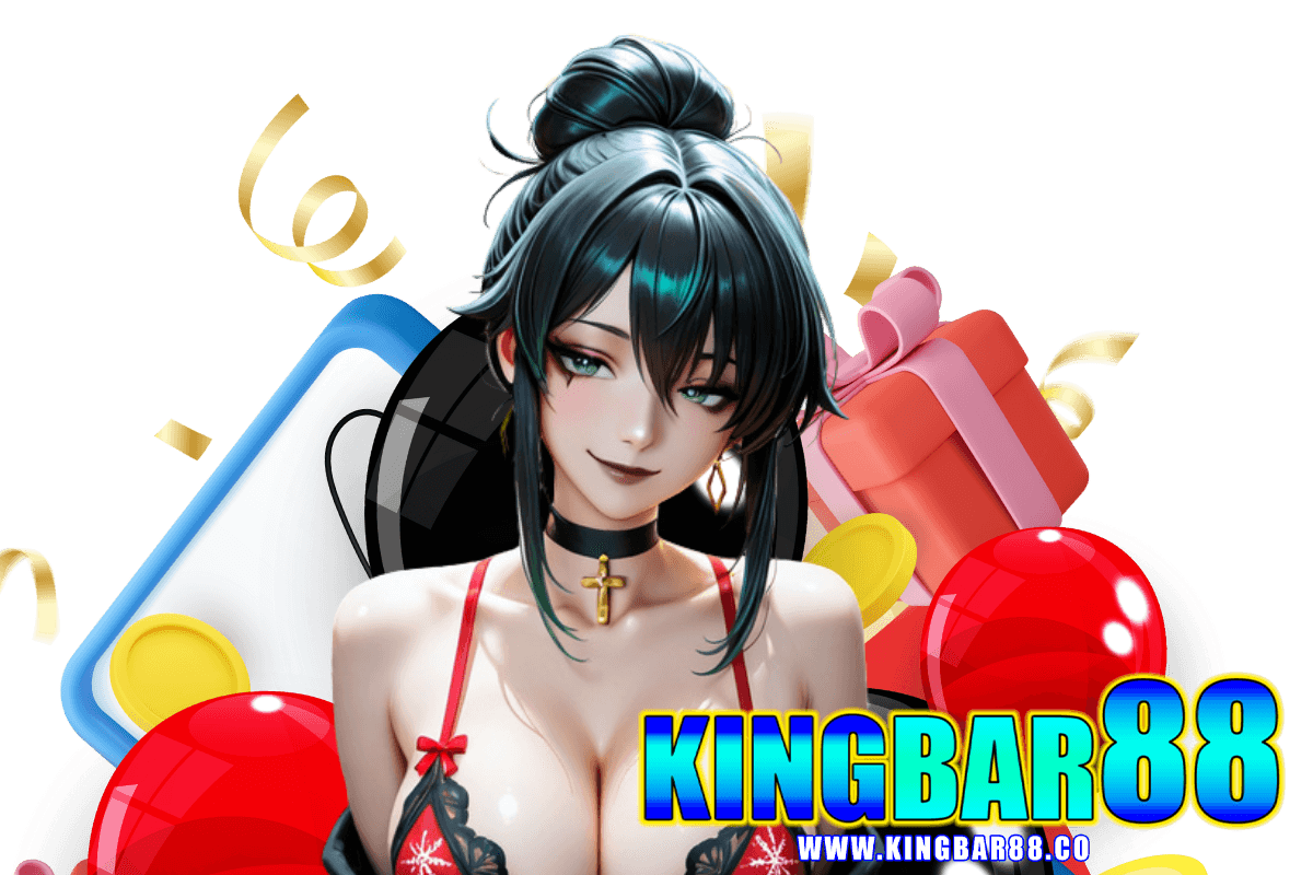 kingbar88