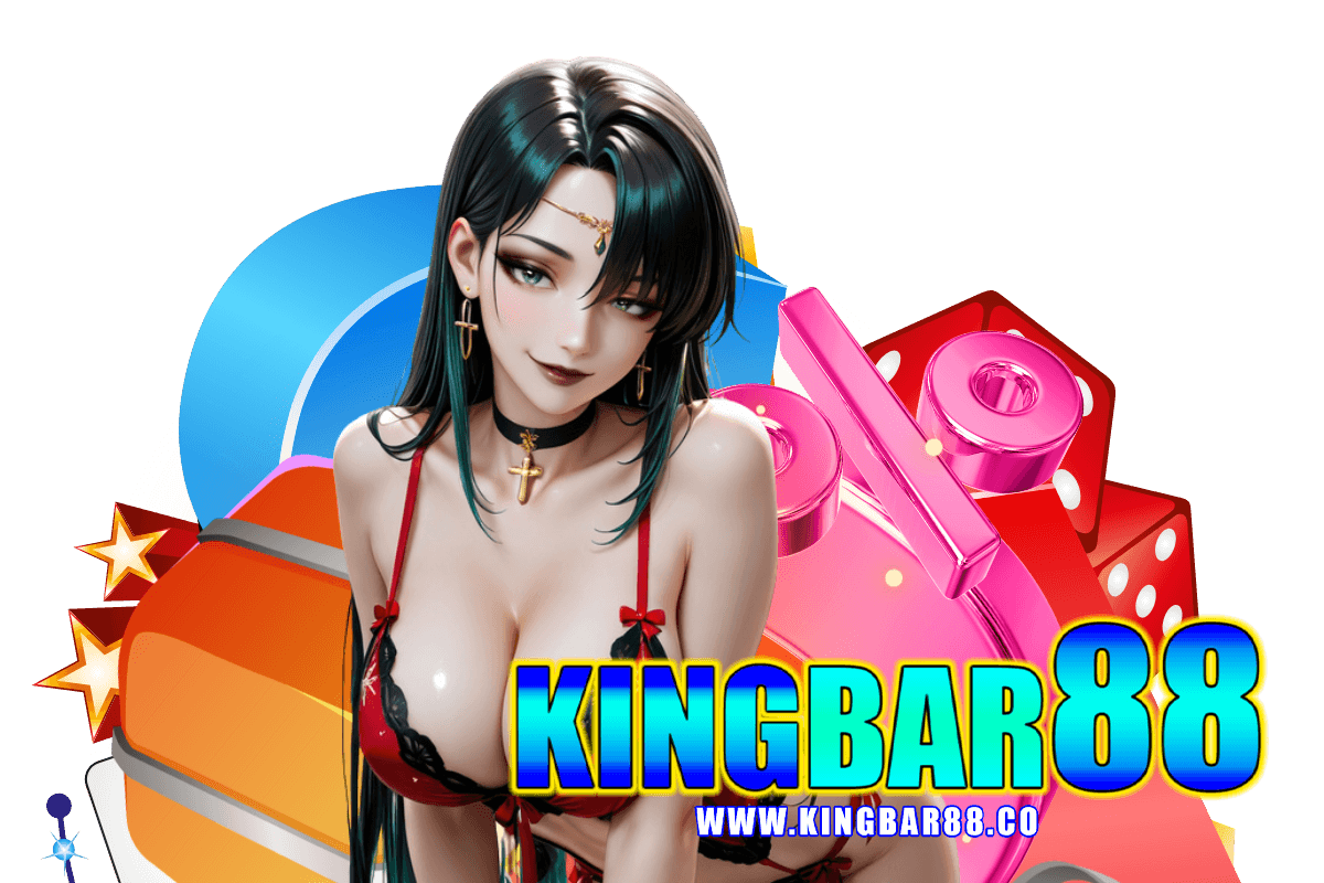 kingbar88 login
