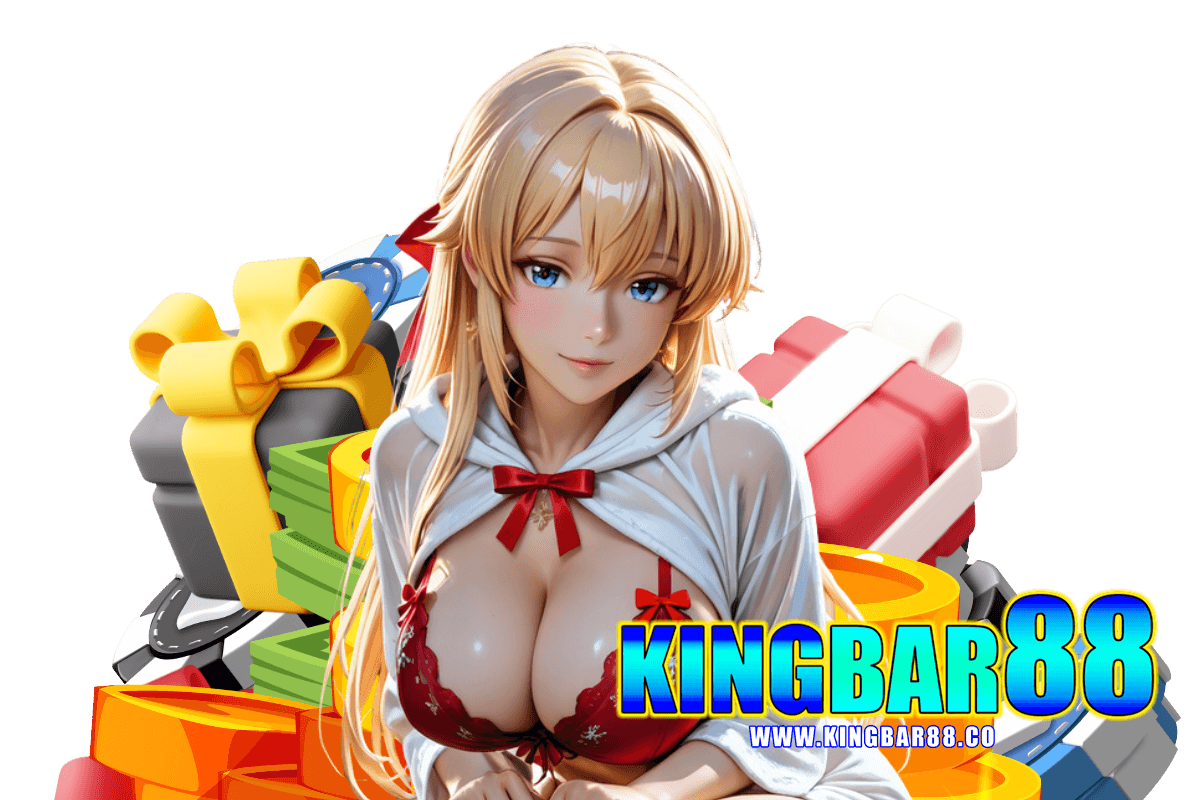 kingbar88 สล็อต