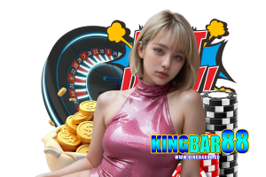 kingbar online