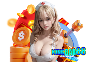 kingbar88 wallet