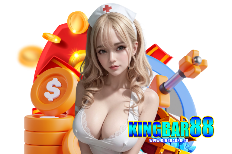 kingbar88 wallet