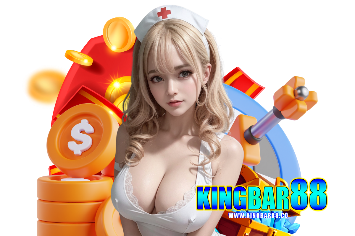 kingbar88 wallet