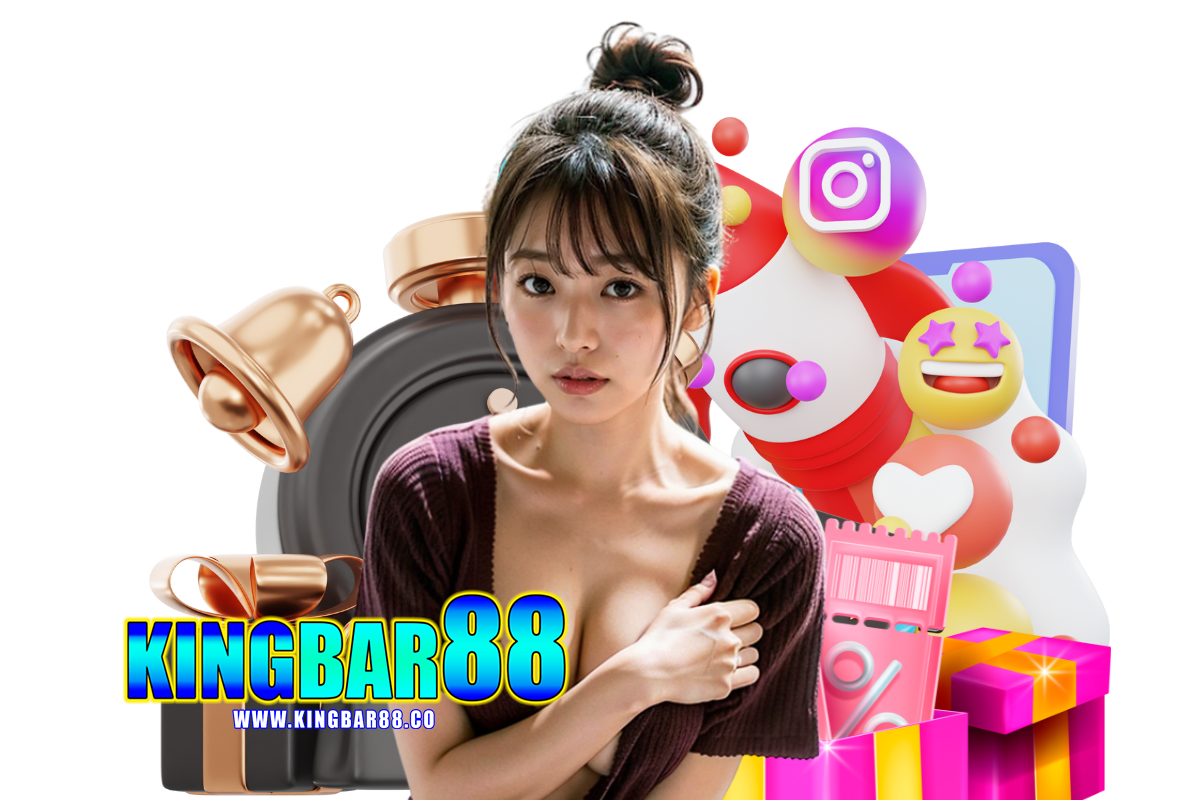 kingbar88 สมัคร